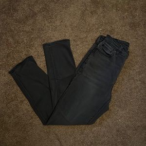 American eagle jeans size 8